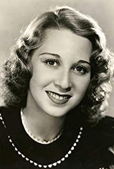 Películas de Gloria Blondell