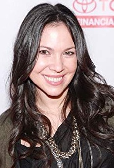 Películas de Gloria Calderon Kellett