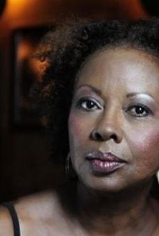 Películas de Gloria Calomee