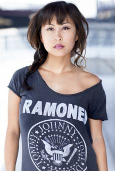 Películas de Gloria Chung Películas de Gloria Chung