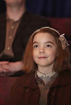 Películas de Gloria Cramer Curtis