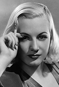 Películas de Gloria Dickson