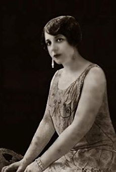 Películas de Gloria Ferrandiz