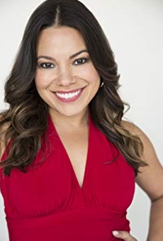 Películas de Gloria Garayua