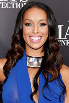 Películas de Gloria Govan