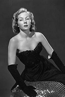 Películas de Gloria Grahame