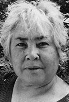 Películas de Gloria Irizarry