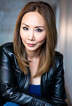 Películas de Gloria John