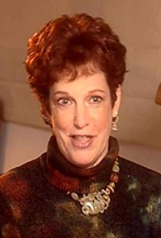 Películas de Gloria Katz