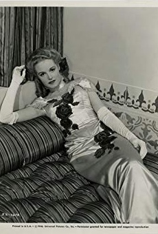 Películas de Gloria Lloyd Roberts