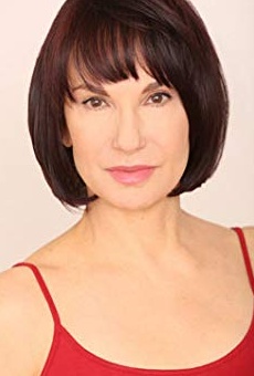 Películas de Gloria Mann