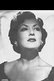 Películas de Gloria Marín