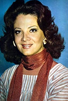 Películas de Glória Menezes