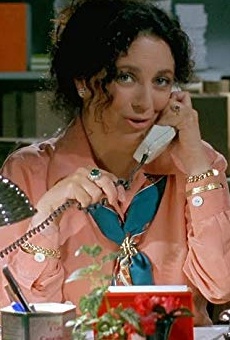 Películas de Gloria Muñoz