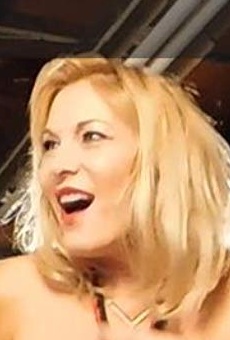 Películas de Gloria O'Brien Películas de Gloria O'Brien