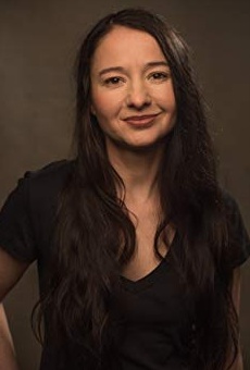 Películas de Gloria Ormandlaky