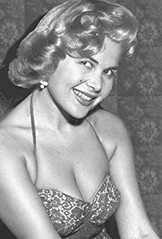 Películas de Gloria Pall