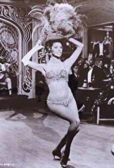 Películas de Gloria Paul