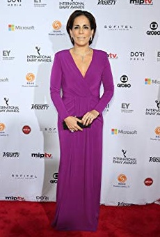 Películas de Glória Pires