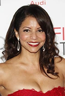 Películas de Gloria Reuben