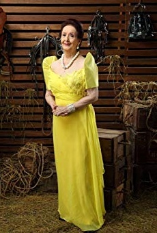 Películas de Gloria Romero