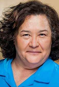 Películas de Gloria Sandoval