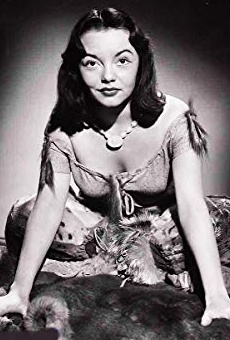 Películas de Gloria Saunders