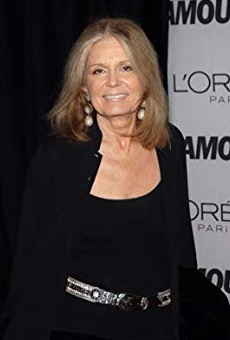 Películas de Gloria Steinem