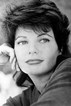 Películas de Gloria Stroock