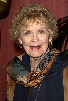 Películas de Gloria Stuart