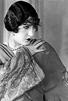 Películas de Gloria Swanson