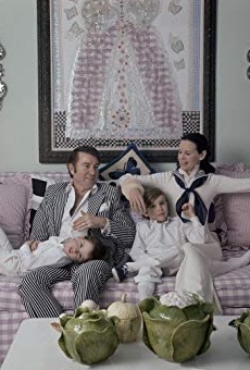 Películas de Gloria Vanderbilt