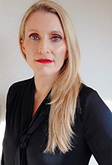 Películas de Glory Simon