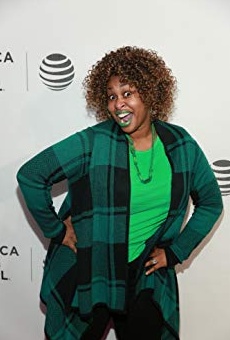 Películas de GloZell Green