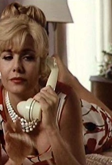 Películas de Glynis Barber