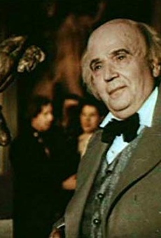 Películas de Gnat Yura