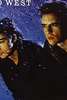 Películas de Go West