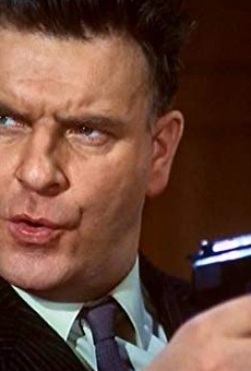 Películas de Godfrey Quigley