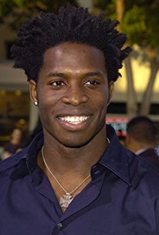 Películas de Godfrey