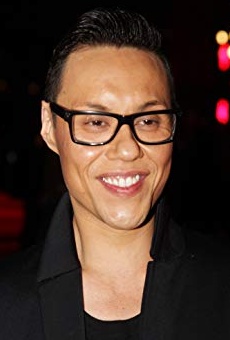 Películas de Gok Wan