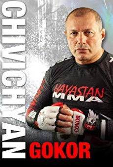 Películas de Gokor Chivichyan