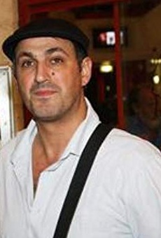 Películas de Golan Azulai