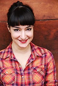 Películas de Golbon Eghtedari