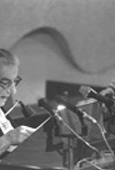 Películas de Golda Meir