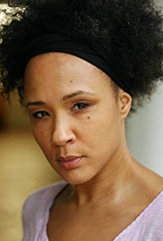 Películas de Golda Rosheuvel