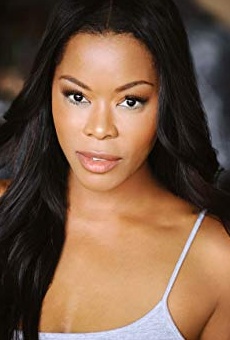 Películas de Golden Brooks