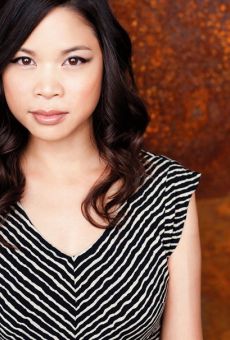 Películas de Goldie Chan