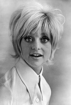 Películas de Goldie Hawn