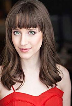 Películas de Goldie Hoffman