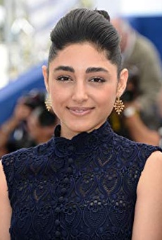 Películas de Golshifteh Farahani